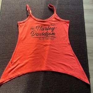 Harley Davidson size L